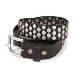 Pin Belt / Черный
