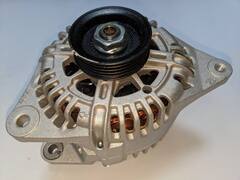 ГЕНЕРАТОР SANTA FE SM 2,0, 2,4 (-2006), SONATA TAGAZ 2.0 131 л.с., SORENTO BL 2,4 (-2006) PHC VALEO