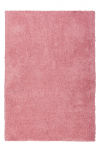 Ковер Super Soft VELVET розовый