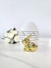 Статуэтка Line Rabbit egg — фото 3