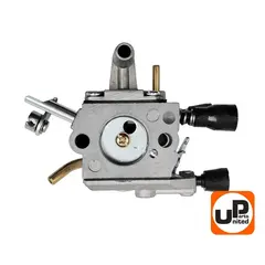 Карбюратор UNITED PARTS для STIHL FS400/450  41281200607 (90-0060)