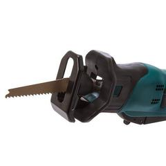 Аккумуляторная сабельная пила Makita JR103DWAE