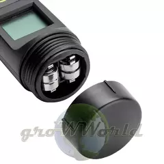 Солемер (TDS) профессиональный Milwaukee EC60 влагозащитный