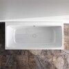 Am.Pm W84A-170-080W-A Func Ванна акриловая 170х80