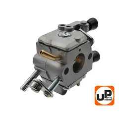 Карбюратор UNITED PARTS для STIHL FS400/450  41281200607 (90-0060)