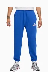 Штаны Nike Sportswear Club - синий