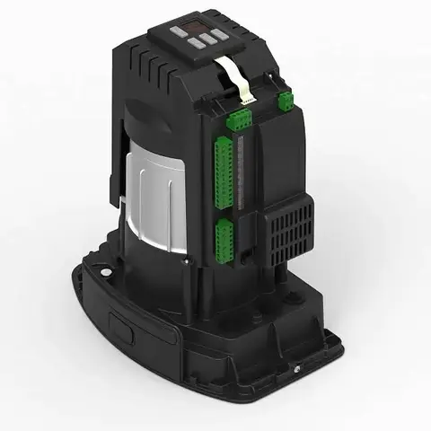 Привод для откатных ворот ALUTECH/АЛЮТЕХ ROTEO RTО-1000M