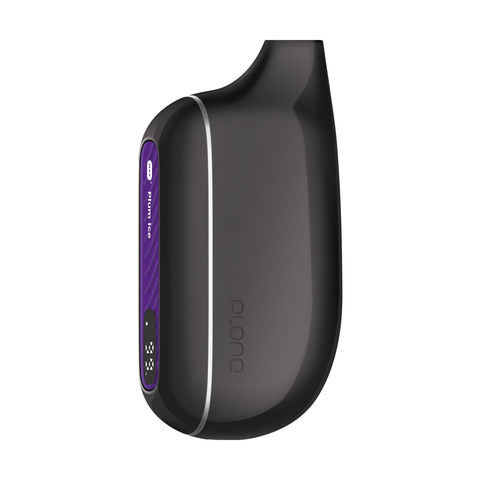 Plonq MAX S 8000 - Слива с кислинкой