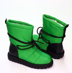 Дутики (36-41) р. / шт. U88605/30