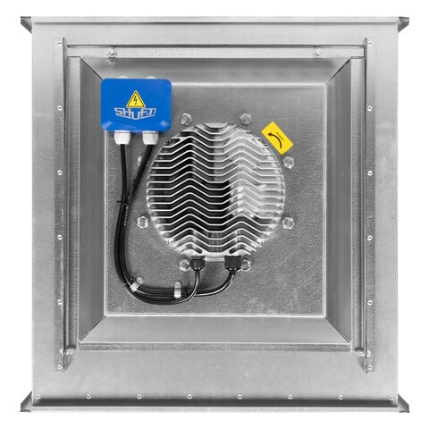Вентилятор прямоугольный канальный Shuft RFD-B EC 700x400
