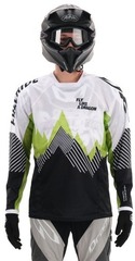Freeride / Черно-белый