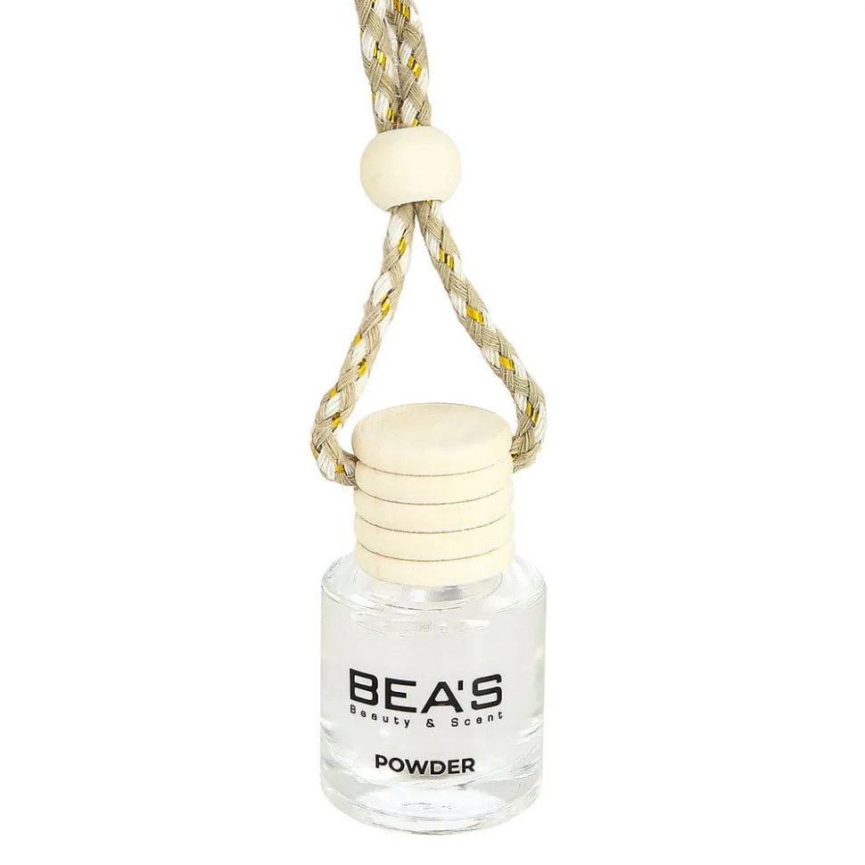 Фото 3 товара Ароматизатор в машину BEA'S - Powder (Пудра), 8ml