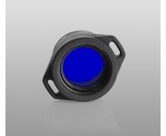 СИНИЙ ФИЛЬТР ARMYTEK ДЛЯ ФОНАРЕЙ PRIME/PARTNER.