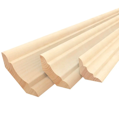 Уголок 30*30*3000 внутренний фигурный   1/30