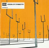 MUSE: Origin Of Symmetry (Компакт-диск)