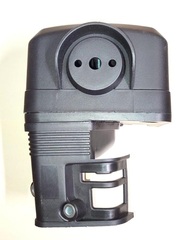 Корпус воздушного фильтра DDE для 168F, снеготбрасывателя (795-538-229)