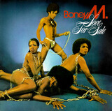 BONEY M.:  Love For Sale (1977)