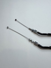 Трос газа для Suzuki SV650 / SV650S 1999-2002