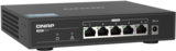 Коммутатор неуправляемый QNAP QSW-1105-5T