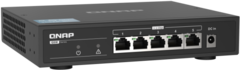 Коммутатор неуправляемый QNAP QSW-1105-5T