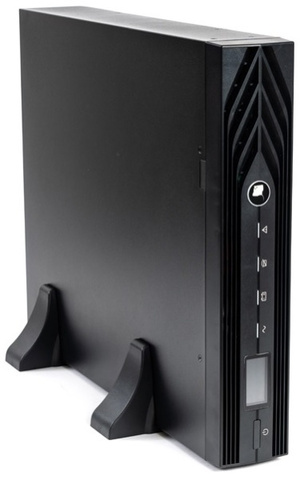 Источник бесперебойного питания Бастион SKAT-UPS 1500-RACK-ON