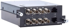 Коммутатор MOXA RM-G4000-4MST2TX