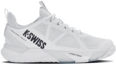 Кроссовки мужские K-Swiss K-Frame Speed Rublo - White/Peacoat