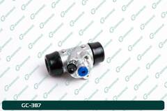 Рабочий тормозной цилиндр в сборе G-brake GC-387