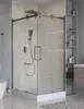 BelBagno MARINO-2-AH-2-120/90-C-GM Душевой уголок