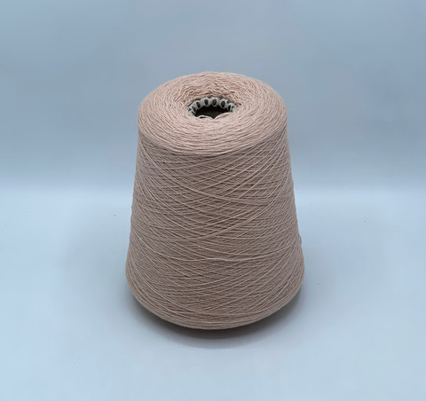 Biagioli Modesto,Cashmere, 2/28 1400м. 100% Кашемир, Персиково-бежевый(839), 41470
