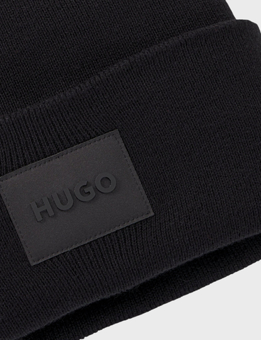 Шапка HUGO Xevon B