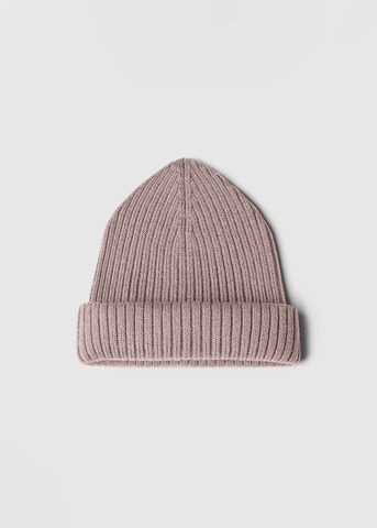 Шапка бини 3D KNIT