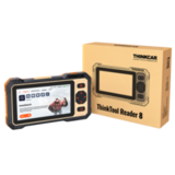 Автосканер THINKCAR THINKTOOL READER 8 