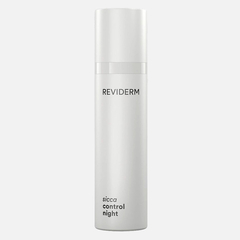 REVIDERM Sicca control night Крем ночной от себорейного дерматита, 50 мл