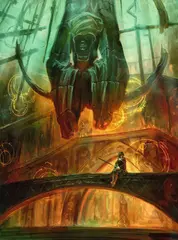 Мифология Demon's Souls. Архив демонов
