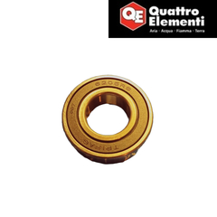 Подшипник шариковый QUATTRO ELEMENTI 6205 RZ DV370-50 ротора (770-278-046)