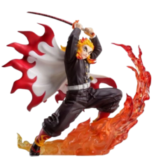 Фигурка SEGA Demon Slayer: Kimetsu No Yaiba Xross Link Kyojuro Rengoku