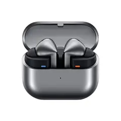 Беспроводные наушники Samsung Galaxy Buds 3 Pro, Silver (Серебристый)