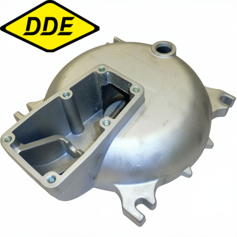 Корпус помпы DDE PTR80K внешний до 2015 года выпуска (19201-W14001-000)