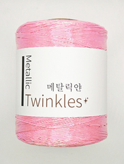 Металлизированная пряжа Twinkles