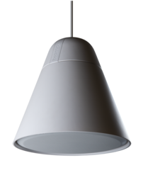 Подвесная акустическая система Biamp P30DT-W — фото 2