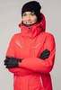 Nordski Extreme горнолыжный костюм женский red - 21