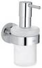 GROHE Essentials 40448001 Дозатор жидкого мыла