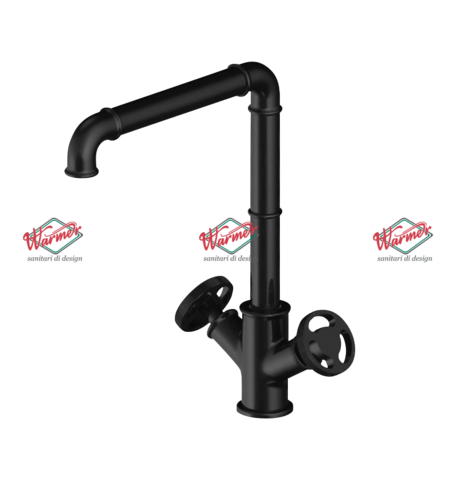 Смеситель для раковины Warmer Loft line  WOW-0011011