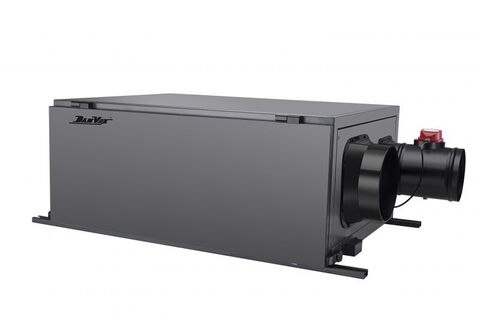 Осушитель воздуха Danvex DD-136F
