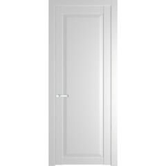 Межкомнатная дверь эмаль Profil Doors 1.1.1PD крем вайт глухая