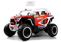 BUGGY E001EE 4WD с дистанционным управлением