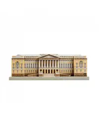 Михайловский дворец (сборная модель)