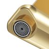 Am.Pm F85A02199 X-Joy, смеситель для умывальника излив 100 мм, золото