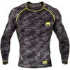 Рашгард Venum Tramo L/S